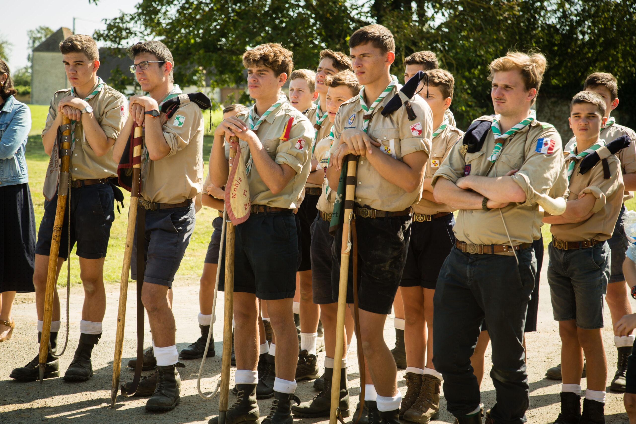 Europa Scout